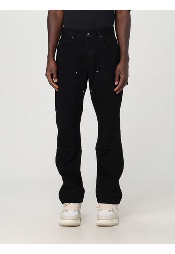 Jeans AMIRI Uomo colore Nero