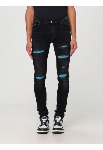 Jeans AMIRI Uomo colore Nero