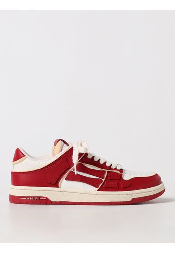 Sneakers AMIRI Uomo colore Rosso