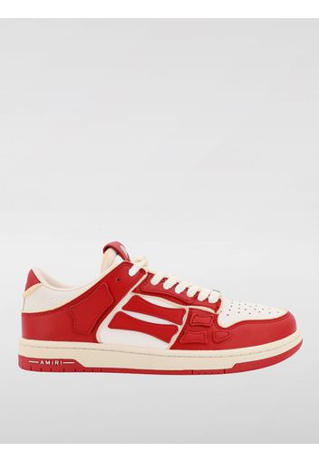 Sneakers Skel Amiri in pelle