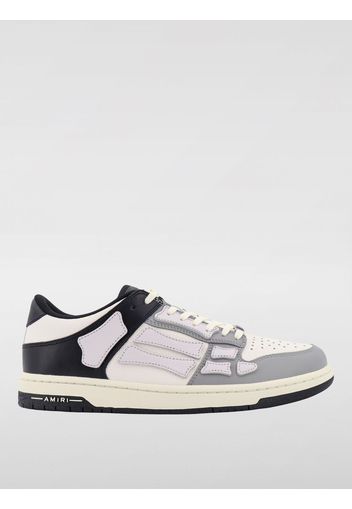 Sneakers Skel Amiri in pelle