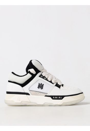 Sneakers MA-1 Amiri in pelle e mesh