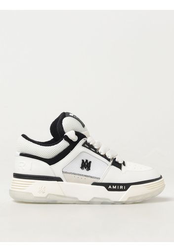 Sneakers MA-1 Amiri in pelle e mesh