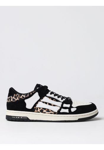 Sneakers AMIRI Uomo colore Nero