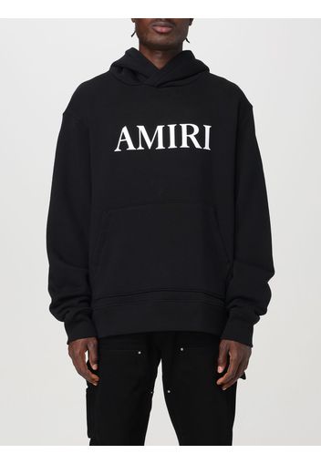 Felpa AMIRI Uomo colore Nero