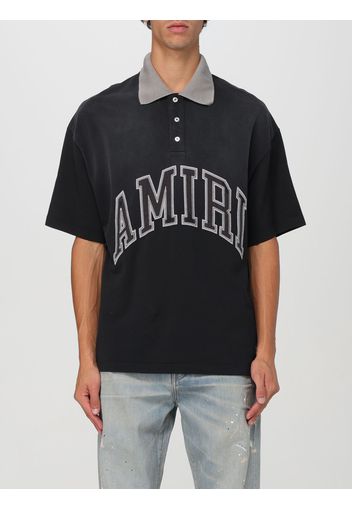 T-Shirt AMIRI Uomo colore Nero