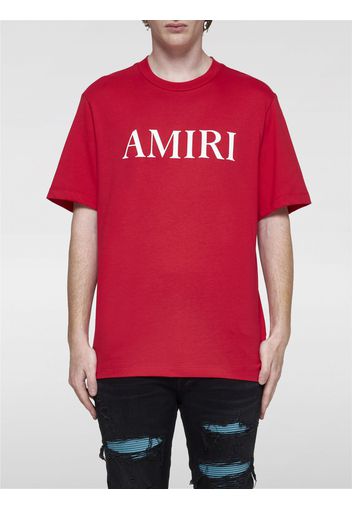 T-shirt di cotone Amiri