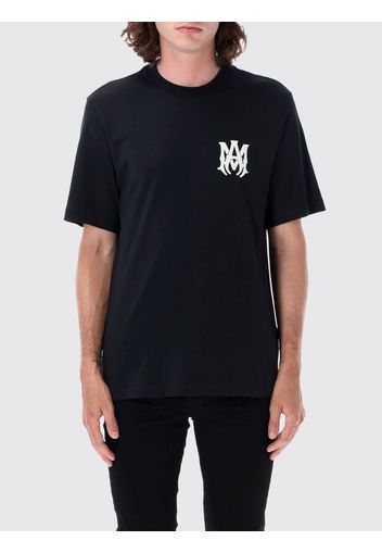 T-shirt con Monogram Amiri