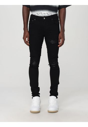 Pantaloncino AMIRI Uomo colore Nero