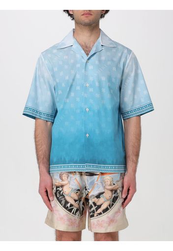 Camicia AMIRI Uomo colore Azzurro