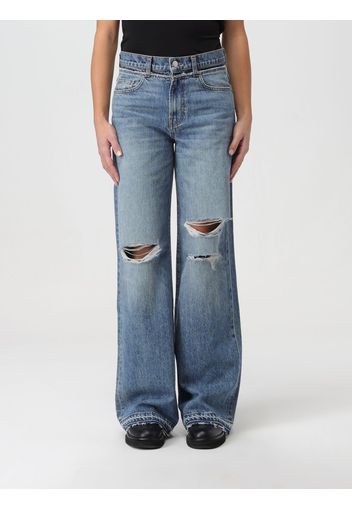 Jeans Amiri in denim