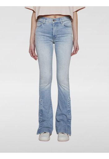 Jeans AMIRI Donna colore Blue