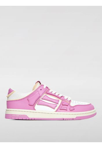 Sneakers AMIRI Donna colore Fuxia