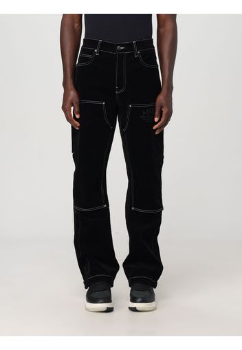 Jeans AMIRI Uomo colore Nero