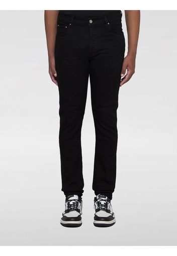 Jeans AMIRI Uomo colore Nero