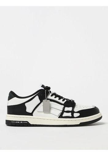 Sneakers AMIRI Uomo colore Nero