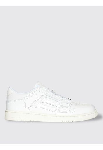 Sneakers AMIRI Uomo colore Bianco