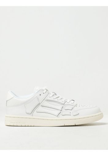 Sneakers AMIRI Uomo colore Bianco