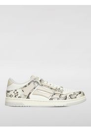 Sneakers AMIRI Uomo colore Bianco