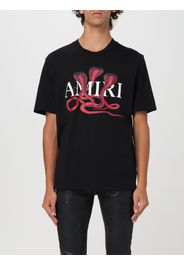 T-Shirt AMIRI Uomo colore Nero