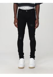 Pantaloncino AMIRI Uomo colore Nero