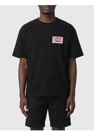 Polo AMIRI Uomo colore Nero