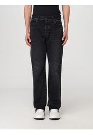 Jeans AMIRI Uomo colore Nero