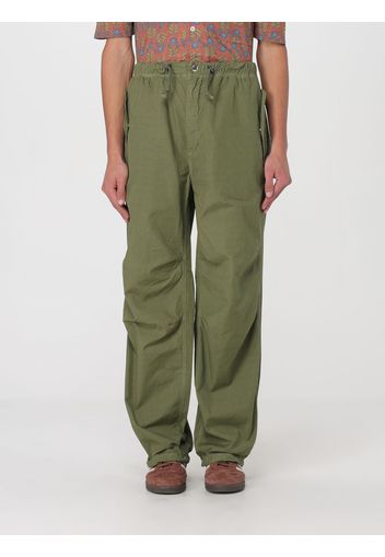 Pantalone AMISH Uomo colore Verde