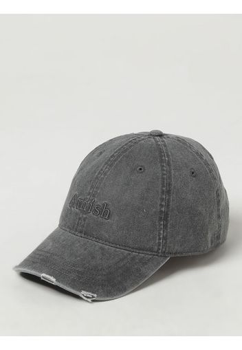 Cappello Amish in denim used