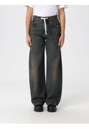 Jeans Danielle Amish in denim