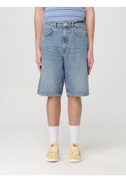 Pantaloncino Amish in denim