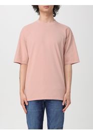 T-shirt basic Amish in cotone