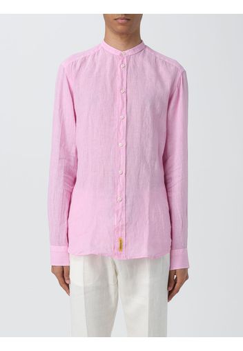 Camicia AN AMERICAN TRADITION Uomo colore Rosa