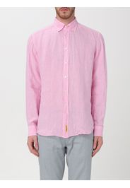 Camicia AN AMERICAN TRADITION Uomo colore Rosa