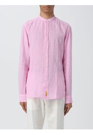 Camicia AN AMERICAN TRADITION Uomo colore Rosa