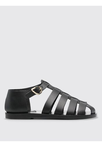 Scarpe ANCIENT GREEK SANDAL Donna colore Nero