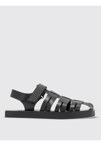 Scarpe ANCIENT GREEK SANDAL Uomo colore Nero