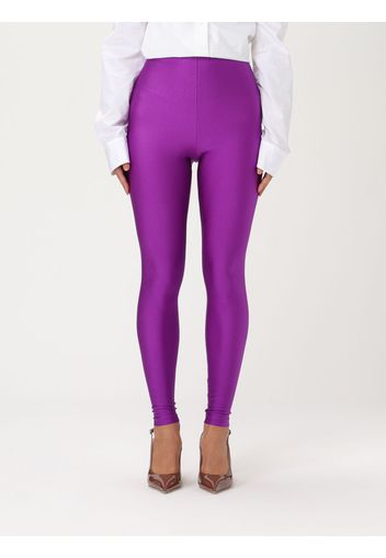 Pantalone ANDAMANE Donna colore Viola