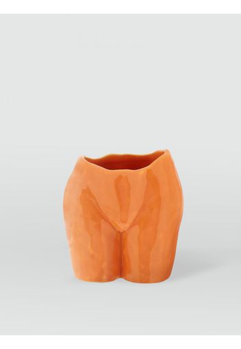 Vaso Anissa Kermiche in terracotta