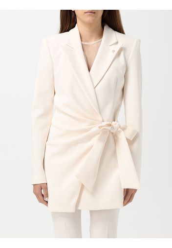 Blazer ANIYE BY Donna colore Latte