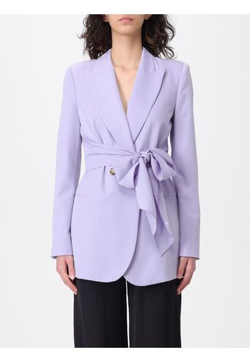 Blazer Aniye By in crêpe