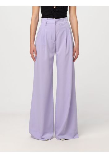 Pantalone ANIYE BY Donna colore Lilla