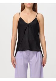 Top E Bluse ANIYE BY Donna colore Nero