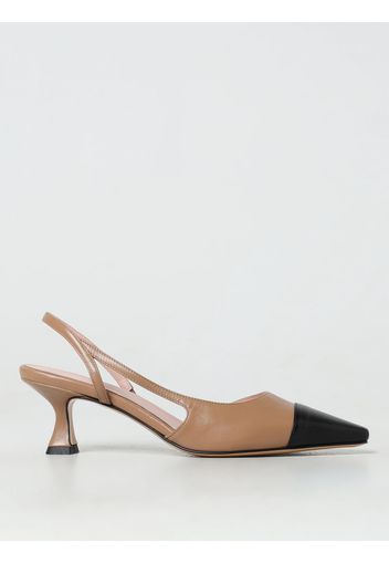 Slingback Anna F. in nappa