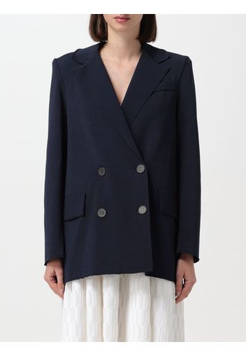 Blazer ANTONINO VALENTI Donna colore Blue