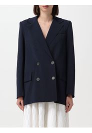 Blazer ANTONINO VALENTI Donna colore Blue