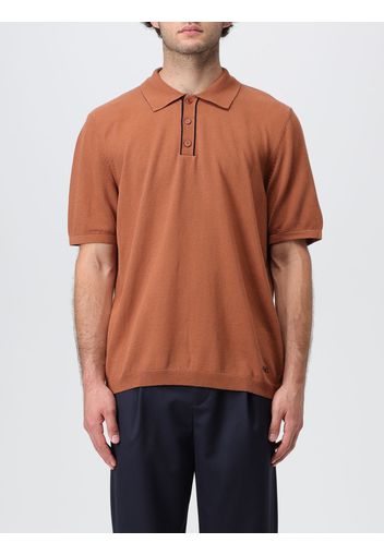 Polo A.P.C. in cotone