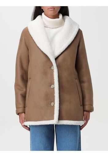 Cappotto A.P.C. Donna colore Beige