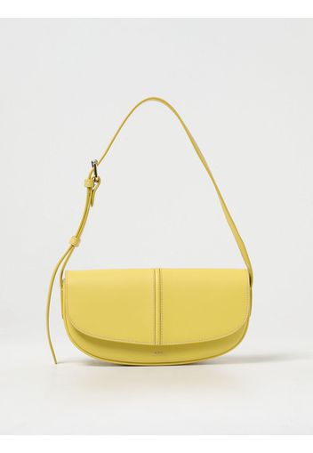 Borsa Betty A.P.C. in pelle