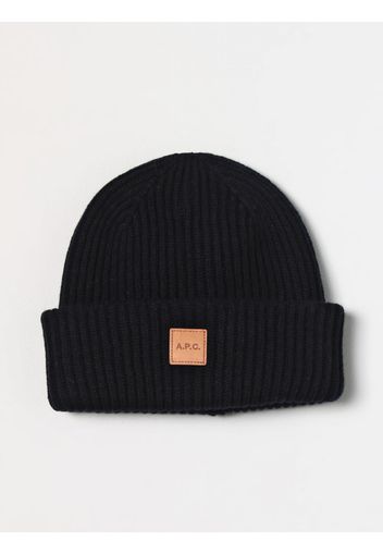 Cappello Michelle A.P.C. in lana e cashmere